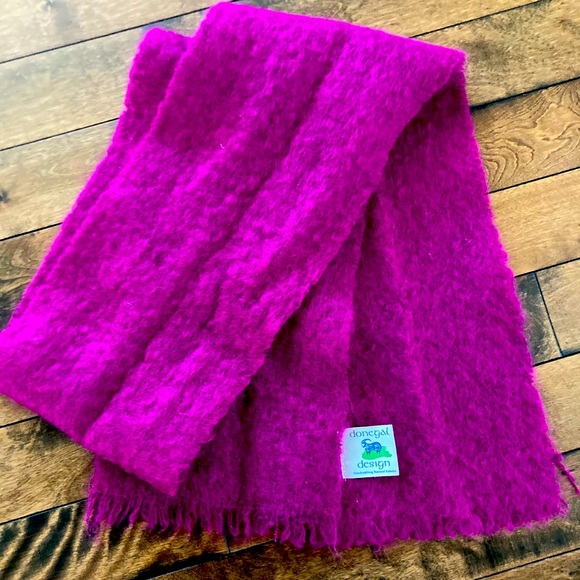 Accessories - Irish scarf